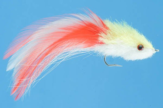 Kinky Muddler - Hazy Fly Fishing