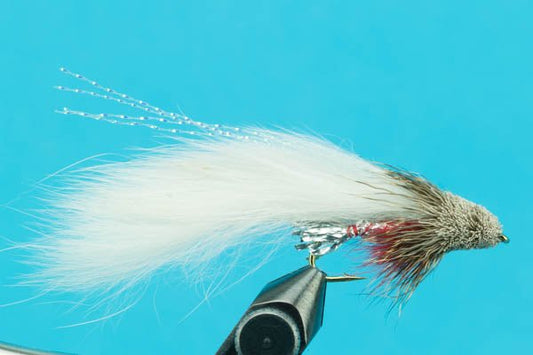 Kiwi Muddler - Hazy Fly Fishing