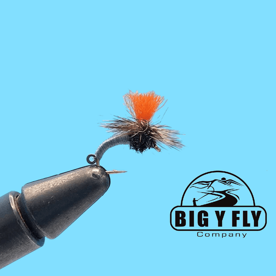Klink 'n Dink - Hazy Fly Fishing