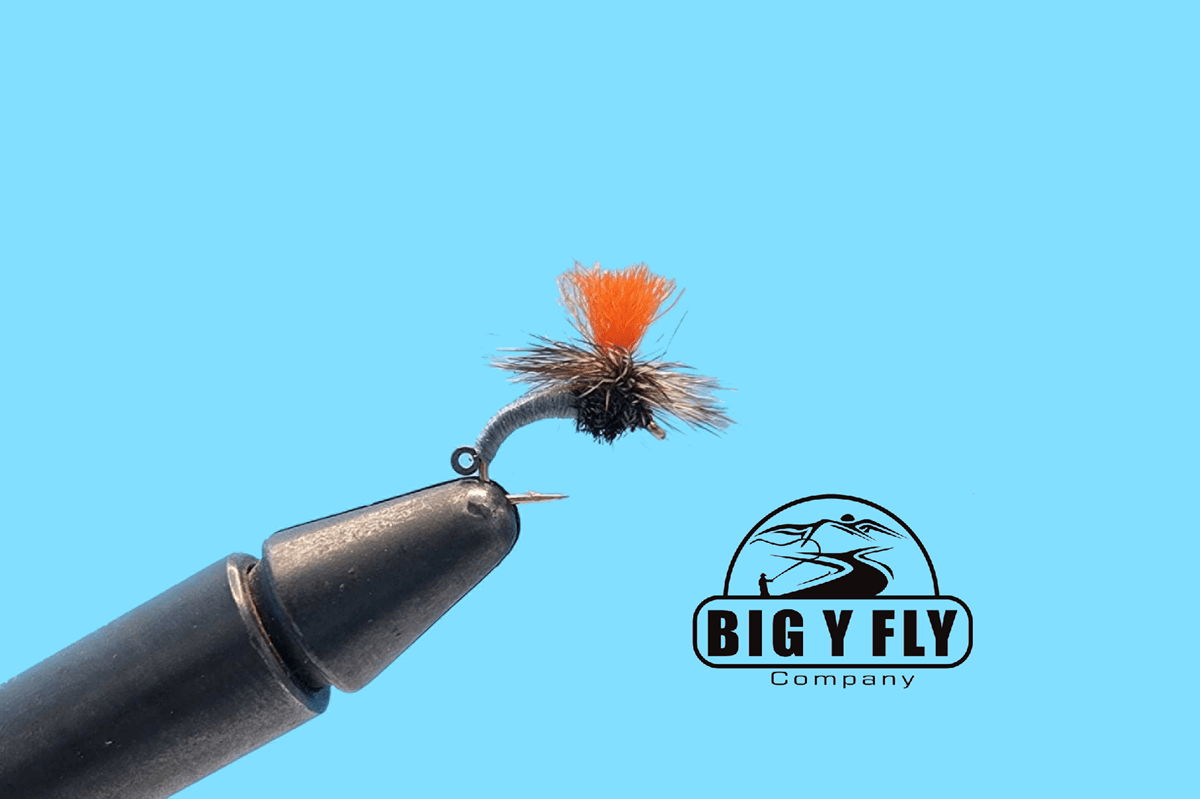 Klink 'n Dink - Hazy Fly Fishing