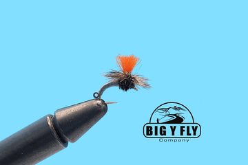 Klink 'n Dink - Hazy Fly Fishing