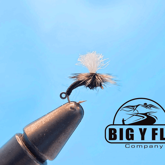 Klink 'n Dink - Hazy Fly Fishing