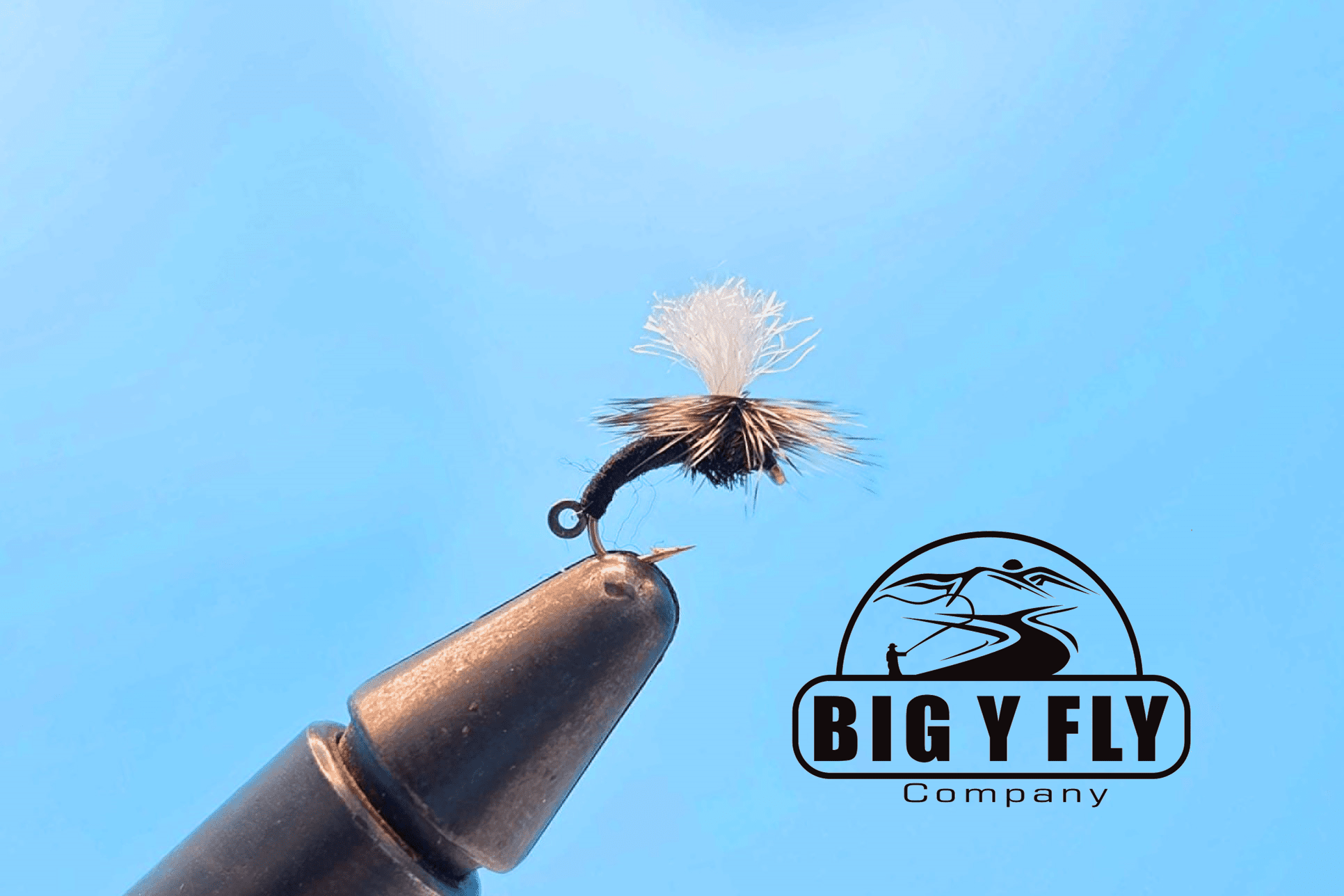 Klink 'n Dink - Hazy Fly Fishing