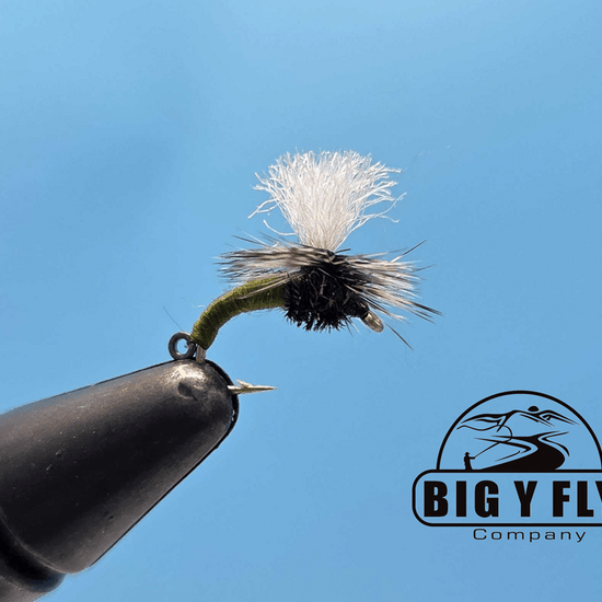 Klink 'n Dink - Hazy Fly Fishing