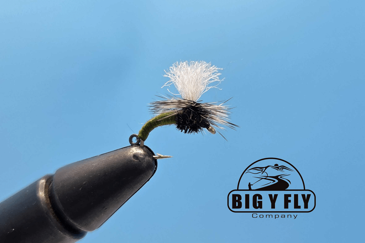 Klink 'n Dink - Hazy Fly Fishing