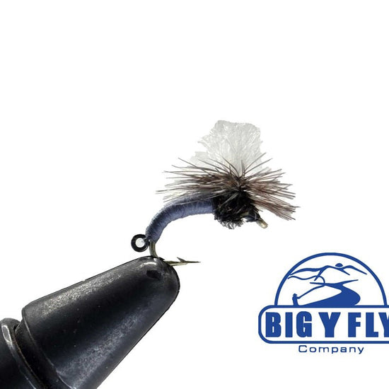 Klink 'n Dink - Hazy Fly Fishing