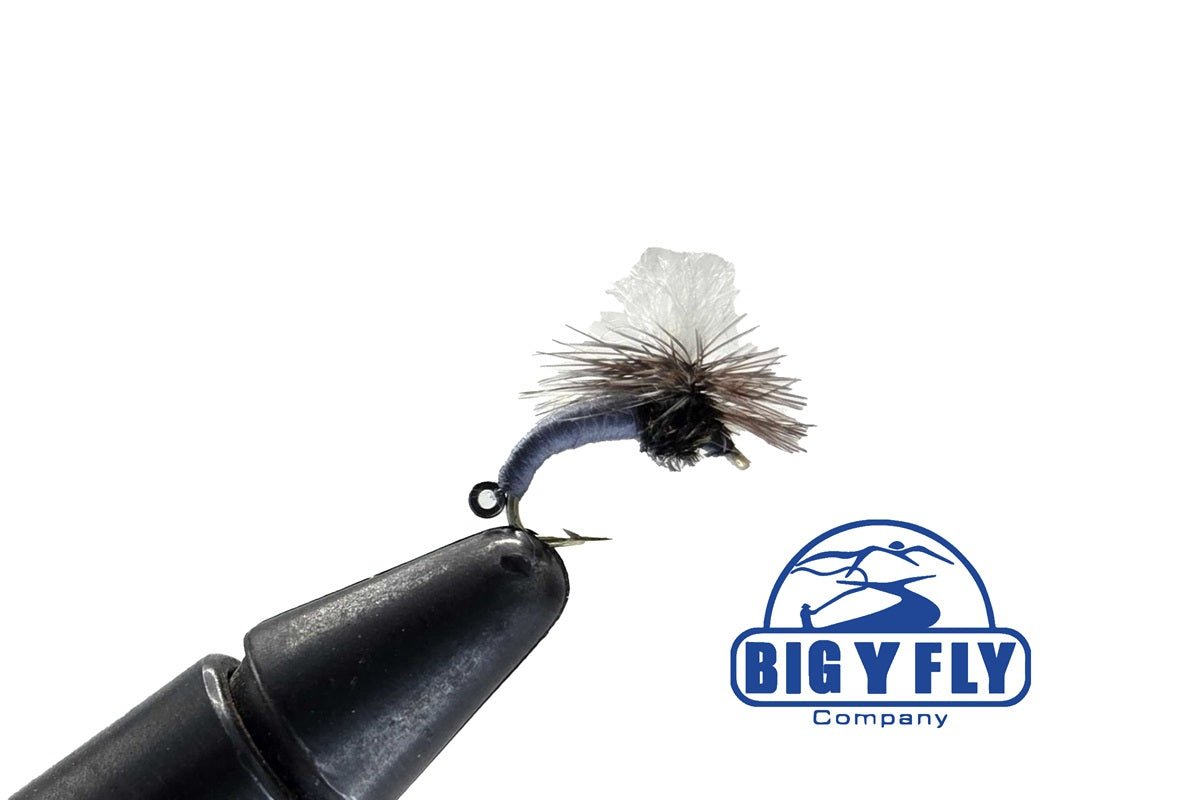 Klink 'n Dink - Hazy Fly Fishing