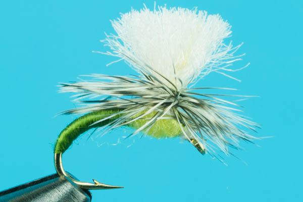 Klinkhammer - Hazy Fly Fishing