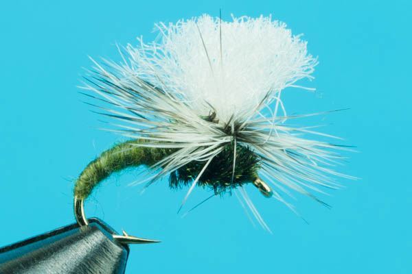 Klinkhammer - Hazy Fly Fishing