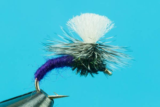 Klinkhammer - Hazy Fly Fishing