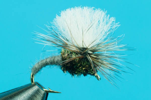 Klinkhammer - Hazy Fly Fishing