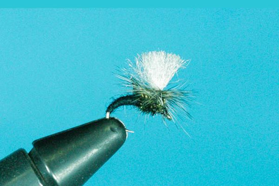 Klinkhammer - Hazy Fly Fishing