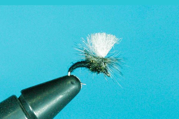 Klinkhammer - Hazy Fly Fishing
