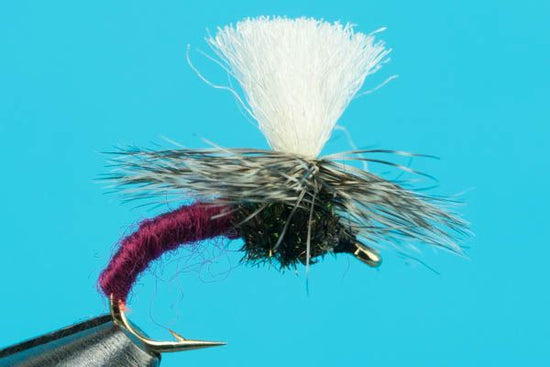 Klinkhammer - Hazy Fly Fishing