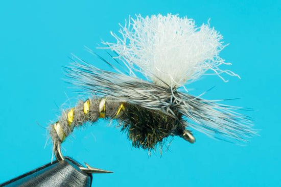 Klinkhammer - Hazy Fly Fishing