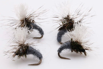 Klinkhammer Adams - Hazy Fly Fishing