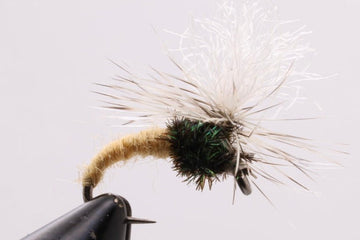 Klinkhammer Tan - Hazy Fly Fishing