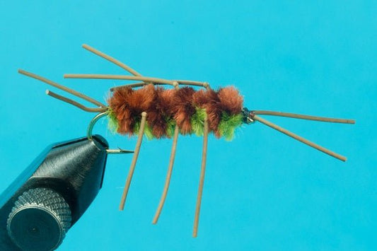 Knotty Girl - Hazy Fly Fishing