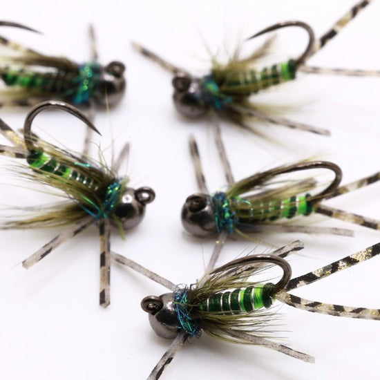 Knuckle Dragger - Hazy Fly Fishing