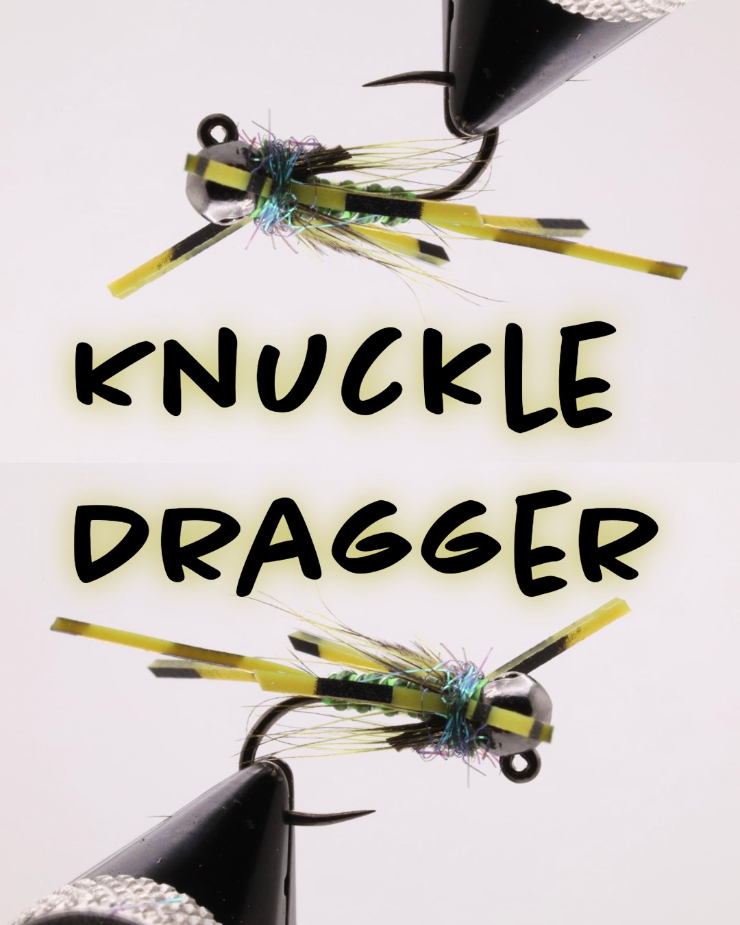 Knuckle Dragger – Hazy Fly Fishing