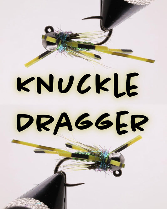 Knuckle Dragger - Hazy Fly Fishing