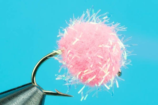 Krystal Egg - Hazy Fly Fishing
