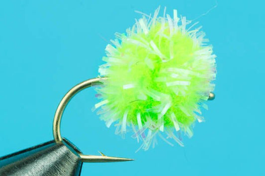 Krystal Egg - Hazy Fly Fishing