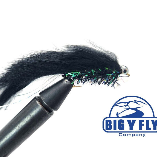 Krystal Zonker - Hazy Fly Fishing