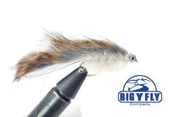 Krystal Zonker - Hazy Fly Fishing