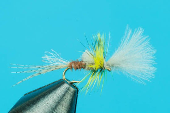 Last Chance Cripple - Hazy Fly Fishing