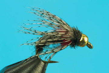 LeBug - Beadhead - Hazy Fly Fishing