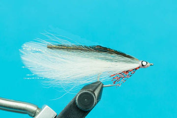 Lefty's Deceiver - Hazy Fly Fishing