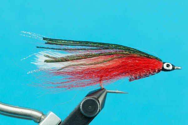 Lefty's Deceiver - Hazy Fly Fishing