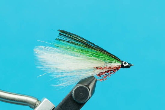 Lefty's Deceiver - Hazy Fly Fishing