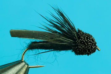 Letort Cricket - Hazy Fly Fishing