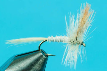 Light Cahill Biot - Hazy Fly Fishing