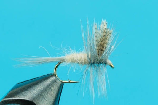 Light Hendrickson - Hazy Fly Fishing