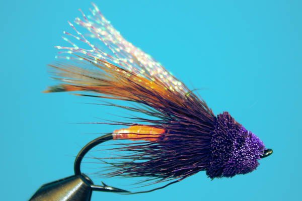 Light Out - Hazy Fly Fishing