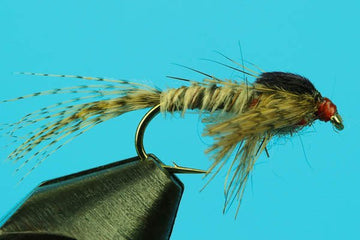 Light Quill Sulphur - Hazy Fly Fishing