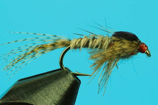 Light Quill Sulphur - Hazy Fly Fishing