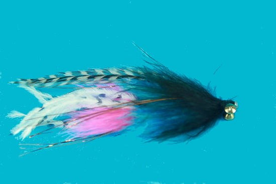 Lil Monster - Tube Fly - Hazy Fly Fishing