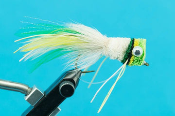Lime Cocktail - Hazy Fly Fishing