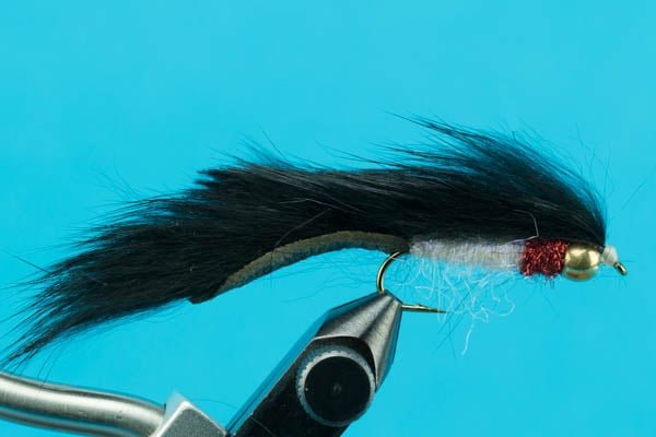 Lite Brite Zonker - Hazy Fly Fishing
