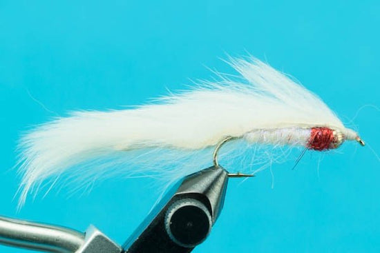 Lite Brite Zonker - Hazy Fly Fishing