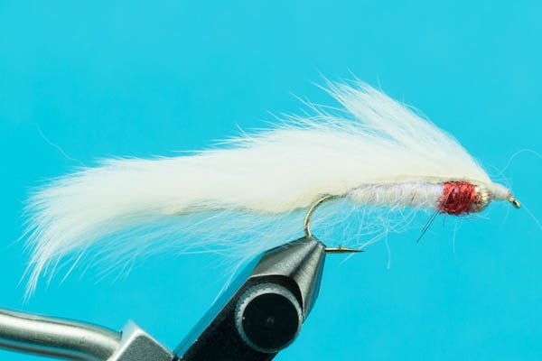 Lite Brite Zonker - Hazy Fly Fishing