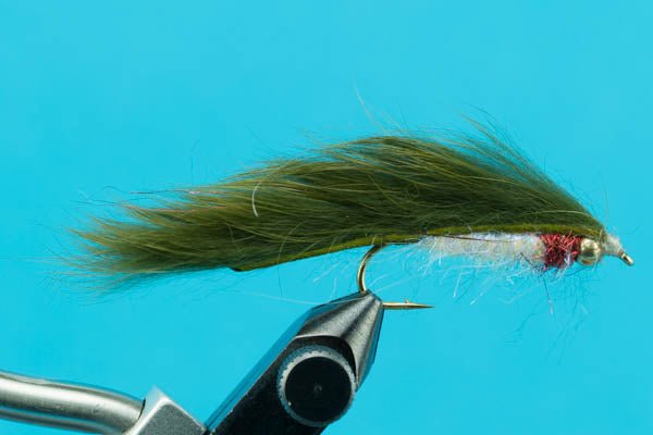 Lite Brite Zonker - Hazy Fly Fishing