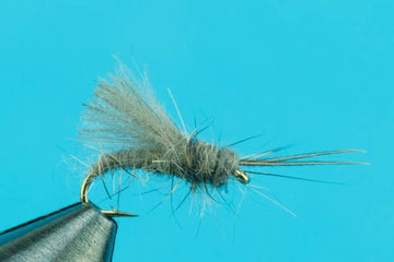 Little Caddis Thing - Hazy Fly Fishing