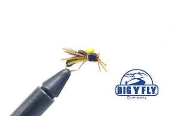 Llano Bug - Hazy Fly Fishing