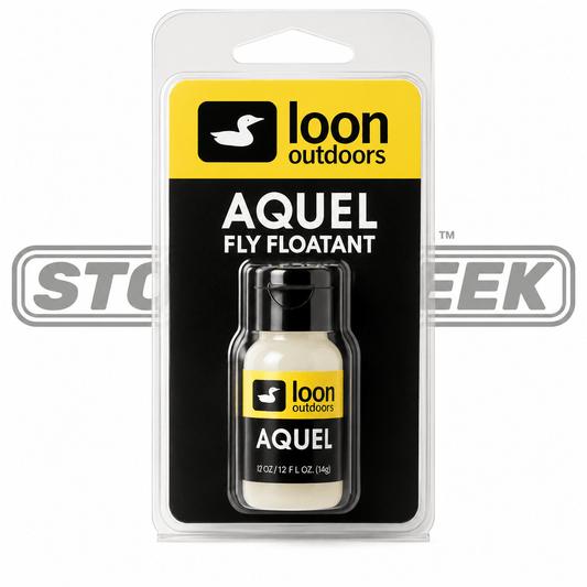 Loon™ Aquel™ Premium Fly Floatant - Hazy Fly Fishing
