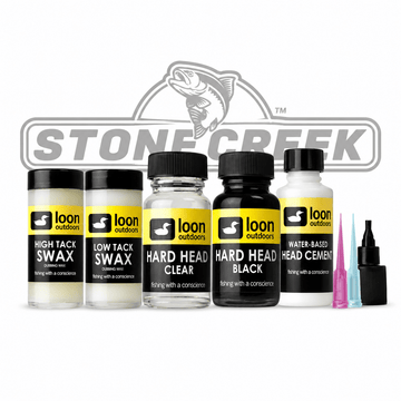 Loon™ - Bench Kit - Hazy Fly Fishing